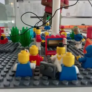 Lego Serious Play